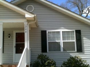 200 Oregon St, Charlotte, NC