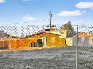 118 W Wilson Ave, Ridgecrest, CA 93555