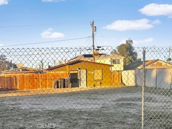 118 W Wilson Ave, Ridgecrest, CA 93555