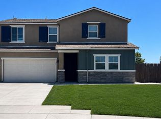 1001 Aspire Ave, Fowler, CA 93625