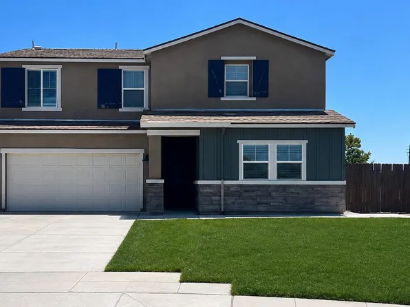 1001 Aspire Ave, Fowler, CA 93625