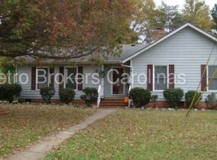 6300 Sullins Rd, Charlotte, NC 28214