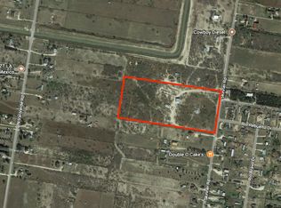 21407 N Skinner Rd, Edinburg, TX 78542