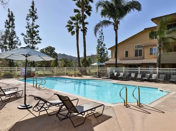 3259 Dehesa Rd Unit 61, El Cajon, CA 92019