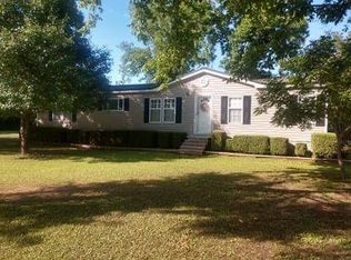 232 Sam Lee Rd, Coushatta, LA 71019