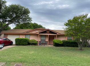 1804 Wurzburg Dr, Fort Worth, TX 76134