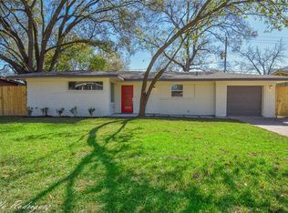 5009 Libbey Ln, Houston, TX 77092