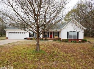 15 Samantha Dr, Austin, AR 72007