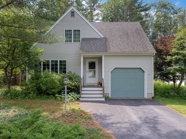 19 Bodwell Street, Brunswick, ME 04011