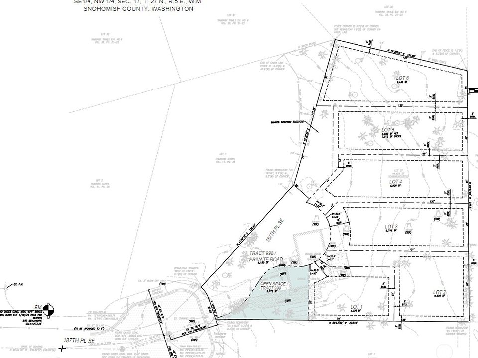 1st image of 2531 187th PL SE