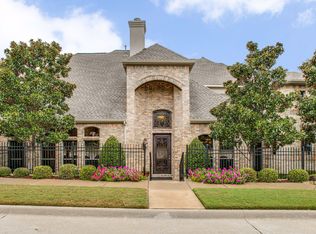 4800 Stranz Ln, Plano, TX 75093