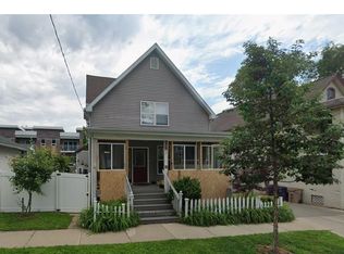 513 S Brooks St, Madison, WI 53715