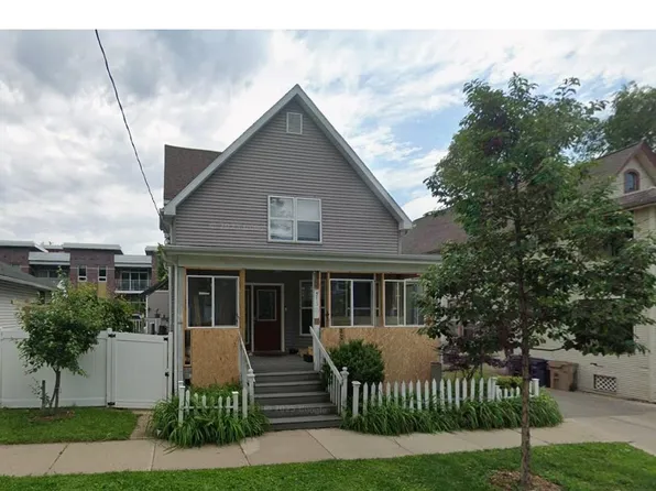 513 S Brooks St, Madison, WI
