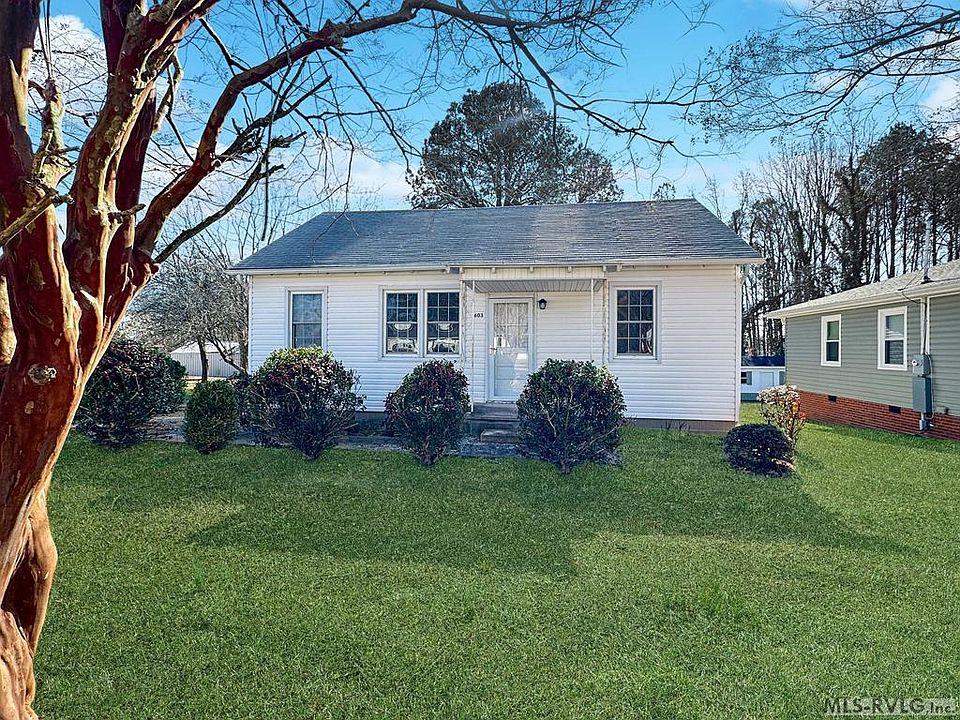 1st image of 603 Westover Ave