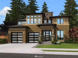10034 Slater Ave NE #1, Kirkland, WA 98033