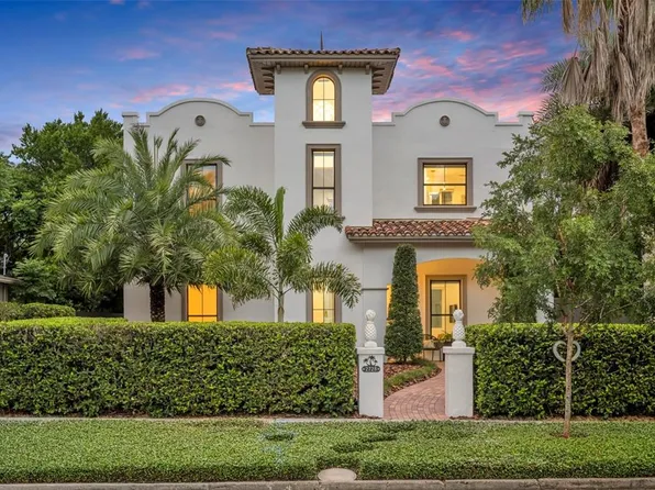 2728 Eastern Pkwy, Winter Park, FL 32789