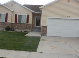 1265 N 690 E, Tooele, UT 84074