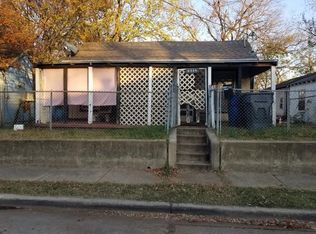 3218 Chihuahua St, Dallas, TX 75212
