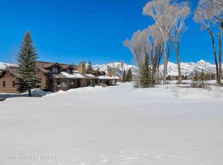 5910 N Coneflower Dr #30, Jackson, WY 83001