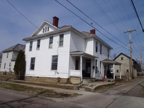 242/244 Hoover St, Newark, OH 43055