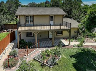 2018 Cheshire Street, Fort Collins, CO 80526