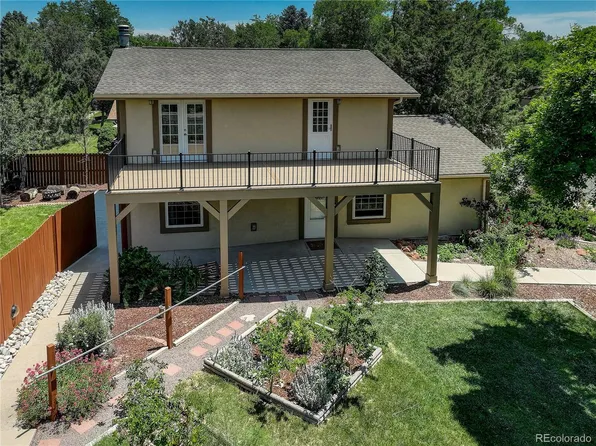 2018 Cheshire Street, Fort Collins, CO 80526