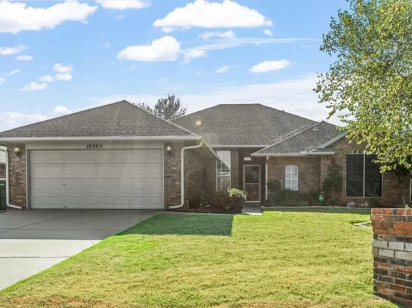 (undisclosed Address), Oklahoma City, OK 73162