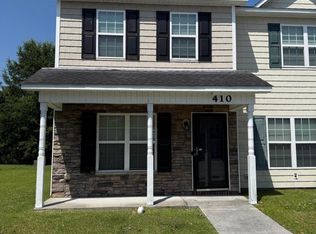 410 Caldwell Loop, Jacksonville, NC 28546
