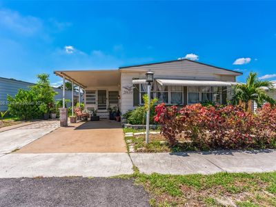 21610 NW 7th St, Pembroke Pines, FL, 33029