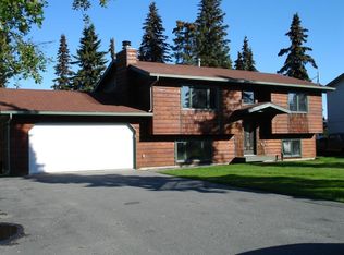 360 W Vine Ave, Soldotna, AK 99669