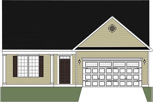 Elevation 2