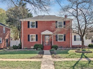 4309 Fitzhugh Ave, Richmond, VA 23230