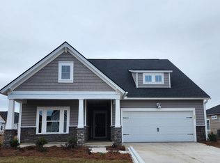 6007 Saint Clement Drive Collins LOT 642, Myrtle Beach, SC 29579