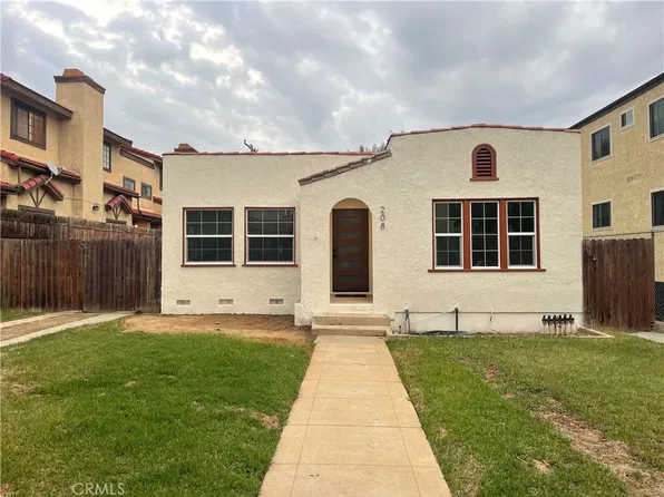 208 La France Ave, Alhambra, CA 91801