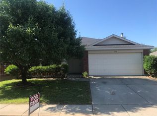 1534 Brandywine Ln, Little Elm, TX 75068