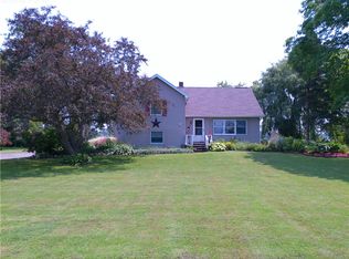 2253 Gaines Waterport Rd, Albion, NY 14411