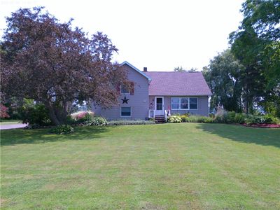 2253 Gaines Waterport Rd, Albion, NY, 14411