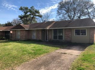 7619 Kellwood Dr, Houston, TX 77040