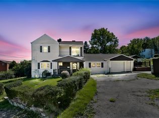 1600 Ballinger St, Pittsburgh, PA 15210