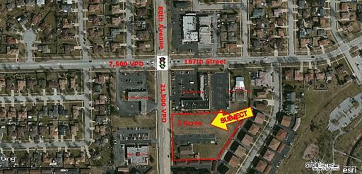 1st image of 16767 80th Ave