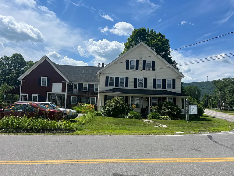 2 Quincy Rd #1 — Photo 1