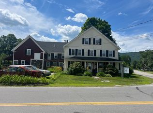 2 Quincy Rd UNIT 1, Rumney, NH 03266