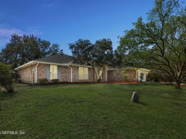 7825 MARSALA Court, Jacksonville, FL 32244