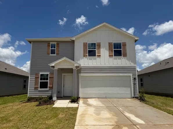 31014 Gayle Prairie Oaks St, Waller, TX 77484