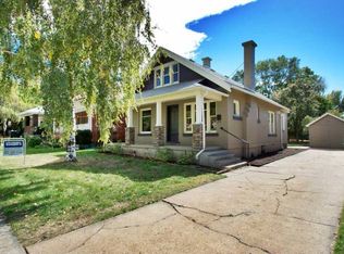 955 26th St, Ogden, UT 84401