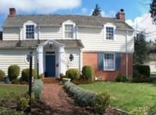 110 N Gould St, Coquille, OR 97423