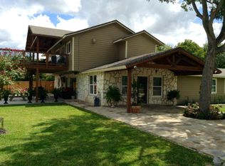 2227 El Rhea Dr, Seguin, TX 78155