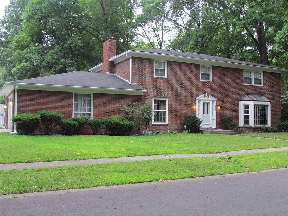 1st image of 2601 W Berkshire Dr