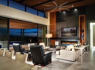 9445 E Diamond Rim Dr, Scottsdale, AZ 85255