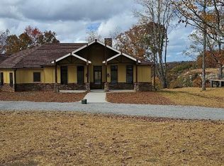 375 Raulston Falls Rd LOT 149, Jasper, TN 37347